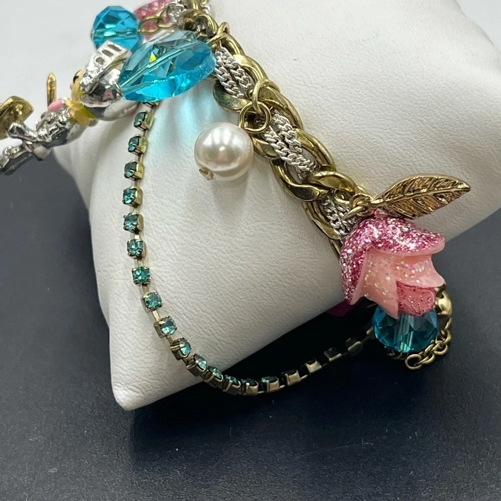 Betsey Johnson 